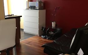Studio-Apartment Sven